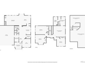 25295 E Park Crescent Drive, Aurora CO 80016