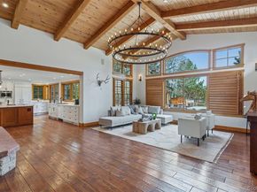 7088 Indian Peaks Trail, Boulder CO 80301