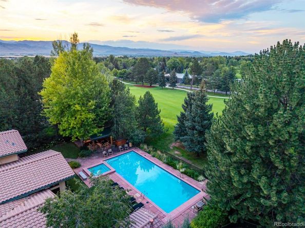 7088 Indian Peaks Trail, Boulder CO 80301