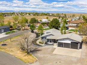 16064 Lomand Circle, Brighton CO 80602