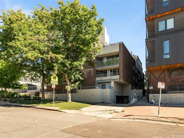 830 N Sherman Street 306, Denver CO 80203