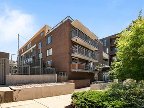 830 N Sherman Street 306, Denver CO 80203