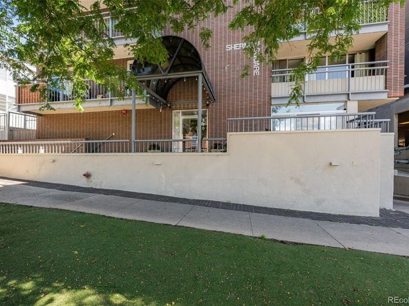 830 N Sherman Street 306, Denver CO 80203