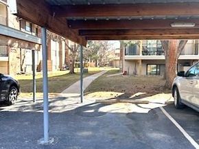 600 Manhattan Drive C7, Boulder CO 80303