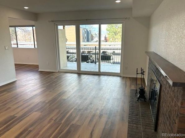 600 Manhattan Drive C7, Boulder CO 80303