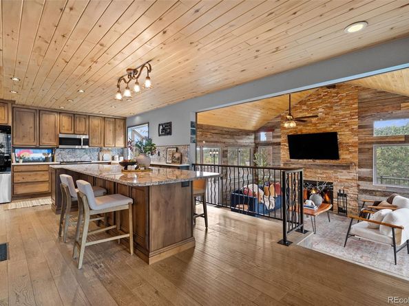 24130 Genesee Village Road, Golden CO 80401