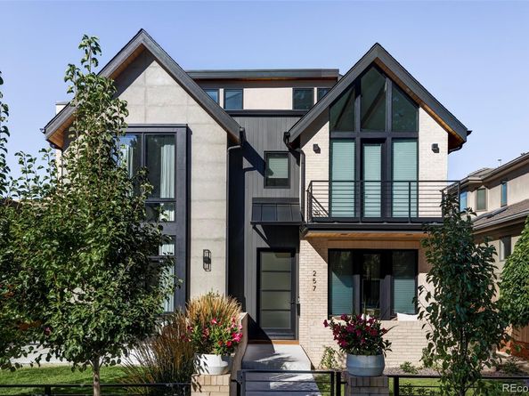 255 Jackson Street, Denver CO 80206