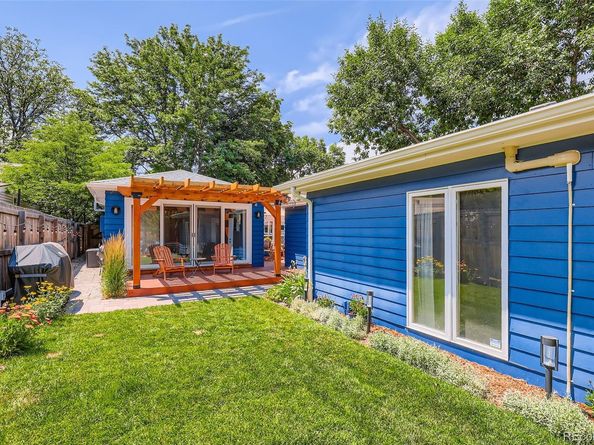 2684 S Adams Street, Denver CO 80210