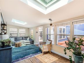2684 S Adams Street, Denver CO 80210