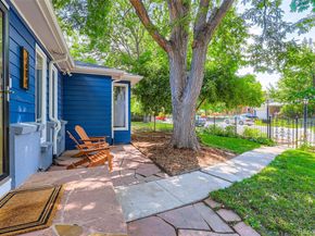 2684 S Adams Street, Denver CO 80210