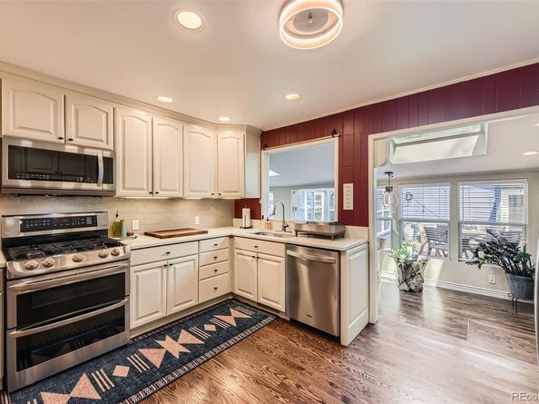 2684 S Adams Street, Denver CO 80210