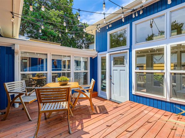 2684 S Adams Street, Denver CO 80210