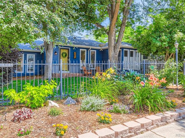 2684 S Adams Street, Denver CO 80210