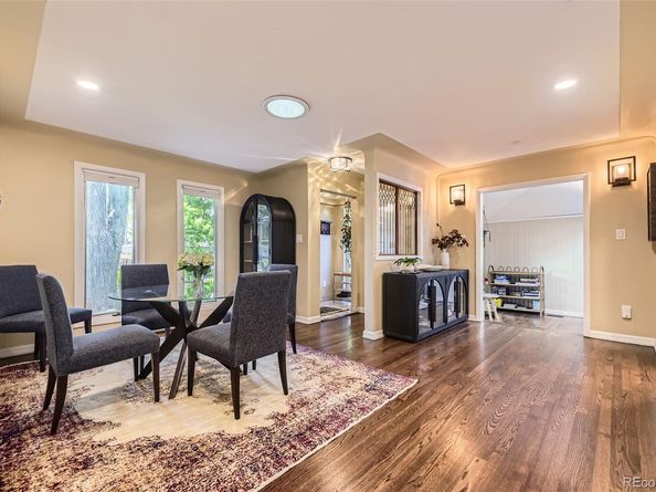 2684 S Adams Street, Denver CO 80210