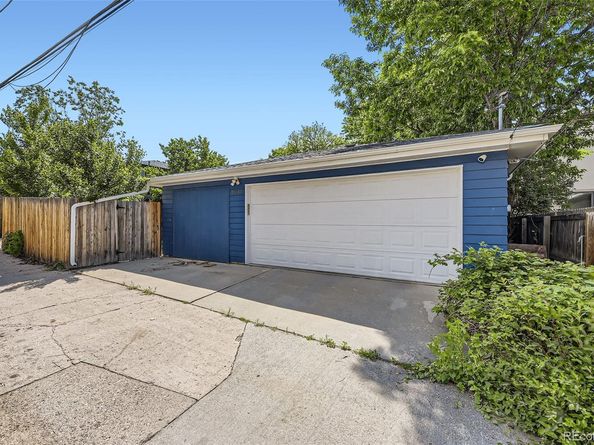 2684 S Adams Street, Denver CO 80210