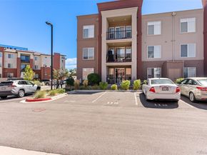 14301 E Tennessee Avenue 109, Aurora CO 80012