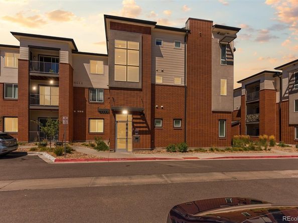 14301 E Tennessee Avenue 109, Aurora CO 80012