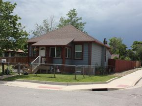 5095 Grant Street, Denver CO 80216