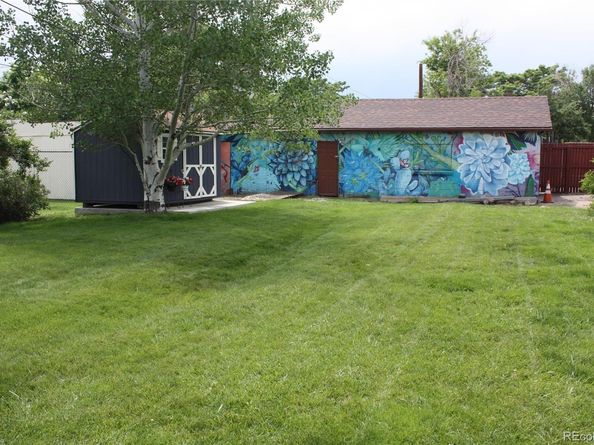 5095 Grant Street, Denver CO 80216