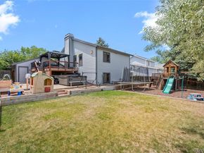 18405 E Union Drive, Aurora CO 80015