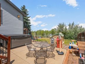 18405 E Union Drive, Aurora CO 80015
