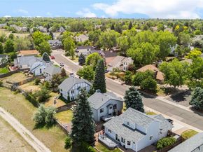 18405 E Union Drive, Aurora CO 80015