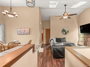 18405 E Union Drive, Aurora CO 80015