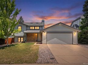 18405 E Union Drive, Aurora CO 80015