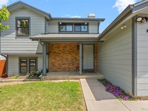 18405 E Union Drive, Aurora CO 80015