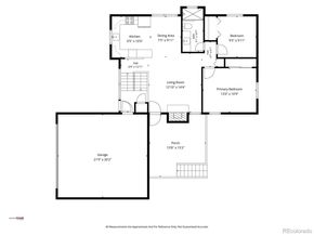 18405 E Union Drive, Aurora CO 80015
