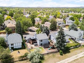 18405 E Union Drive, Aurora CO 80015