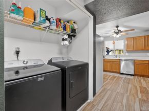 15852 E 48th Place, Denver CO 80239