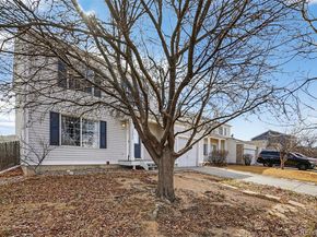 15852 E 48th Place, Denver CO 80239