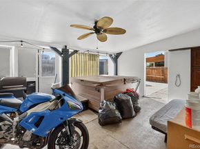 15852 E 48th Place, Denver CO 80239