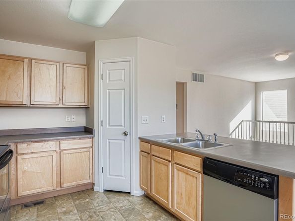 18649 E 46th Place, Denver CO 80249