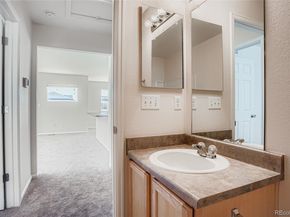 18649 E 46th Place, Denver CO 80249