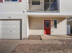18649 E 46th Place, Denver CO 80249