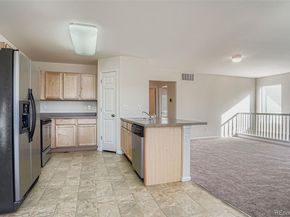 18649 E 46th Place, Denver CO 80249
