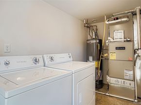 18649 E 46th Place, Denver CO 80249