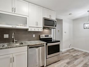 5875 E Iliff Avenue 108, Denver CO 80222