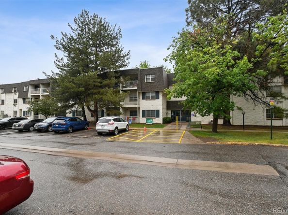 5875 E Iliff Avenue 108, Denver CO 80222