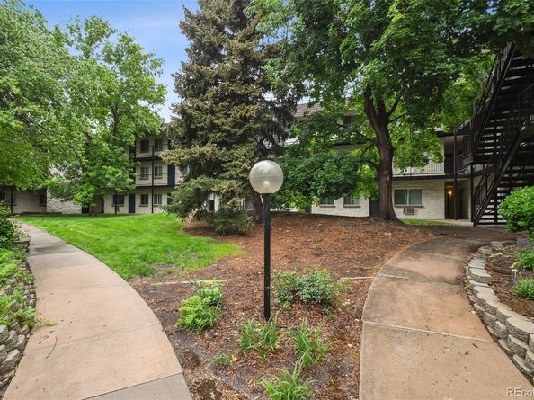 5875 E Iliff Avenue 108, Denver CO 80222