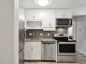 5875 E Iliff Avenue 108, Denver CO 80222