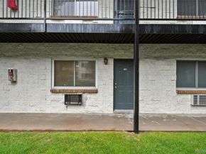 5875 E Iliff Avenue 108, Denver CO 80222