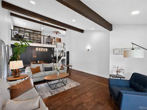 8198 W 81st Drive, Arvada CO 80005