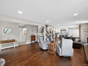 8198 W 81st Drive, Arvada CO 80005