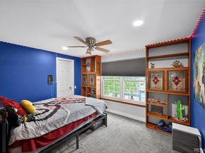 8198 W 81st Drive, Arvada CO 80005