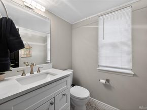 8198 W 81st Drive, Arvada CO 80005