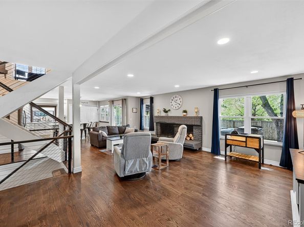 8198 W 81st Drive, Arvada CO 80005