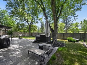 8198 W 81st Drive, Arvada CO 80005